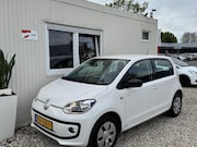 Volkswagen Up! - 1.0 High up Stoelverwarming Airco CUP Editie