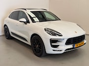 Porsche Macan - 3.0 GTS / Pano / Luchtvering / Trekhaak