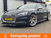 Audi A5 - 2.0 TFSI MHEV Sport 290 PK RS5 uitgevoerd