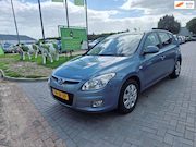 Hyundai i30 - 1.6i Dynamic / AUTOMAAT / Super nette auto