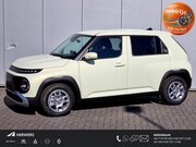 Hyundai Inster - Pulse 49 kWh + WinterPack / € 3.000, - inruilvoordeel / Prij