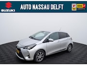 Toyota Yaris - 1.5 Hybrid Y20 Exclusive Edition AUTOMAAT/TREKHAAK
