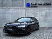 Audi A6 - Avant 55TFSI e 367pk Quattro Competition S Edition S-Line Au
