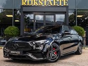 Mercedes-Benz C-klasse - C300e Business Line|PANO|BURMESTER|360|ACC