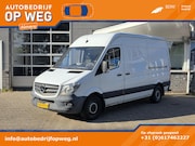 Mercedes-Benz Sprinter - bestel 513 2.2 BlueTEC 366 HD