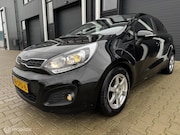 Kia Rio - 1.2 CVVT Plus Pack()
