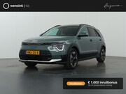 Kia Niro EV - Plus 64.8 kWh | Schuif / Kanteldak | Stoel/Stuurwielverwarmi