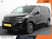 Opel Combo - 1.5 BlueHDi 130 L2 Automaat Carplay Navigatie Trekhaak Airco