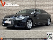 Audi A5 - 35 TFSI Design | € 13.600, - NETTO | Automaat | Climate | Cr