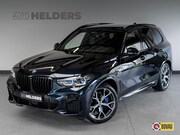 BMW X5 - xDrive45e High Executive HuD M H&K ACC 360° Laser