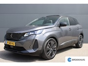 Peugeot 3008 - 1.2 PureTech EAT8 GT Pack Business | Automaat | Panorama/sch