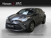Toyota C-HR - 1.8 Hybrid 140 Dynamic I Adaptive Cruise I Stoel en stuurver