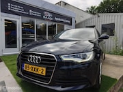 Audi A6 - 2.0 TFSI Pro Line Business