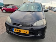 Daihatsu Young RV - 1.3-16V XTi AIRCO/LEDEREN BEKLEDING/TREKHAAK
