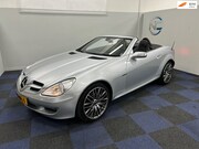 Mercedes-Benz SLK-klasse - 200 K. Edition / DEALER ONDERHOUDEN / SUPER NETJES / BOM VOL