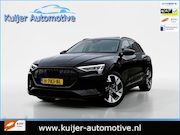 Audi e-tron - E-tron 50 quattro Launch edition plus / Pano / SOH 88%