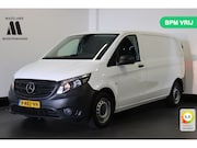 Mercedes-Benz Vito - 109 CDI - EURO 6 - Airco - Navi - Cruise - €10.950, - Excl.