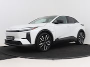 Toyota C-HR - First Edition 77 kWh €3.000, - inruilpremie