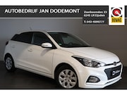 Hyundai i20 - 1.2I i-Motion airco cruise controle