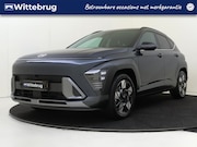Hyundai Kona - 1.6 GDI HEV Premium Sky LEDER | FULL LED | FULL OPTIONS! P4