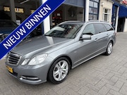 Mercedes-Benz E-klasse - Est. 250 CGI Avantg. ACC/ECC/HARMAN-K/LEDER