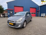Hyundai ix20 - 1.4 CRDi i-Catcher Airco