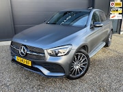 Mercedes-Benz GLC-Klasse Coupe - 200 Premium Plus AMG | Night | Schuifdak | Burmester | Trekh
