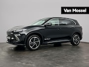 MG MGS5 EV - Luxury 64 kWh | Demo Voordeel | Warmtepomp | 360 Cam | Apps