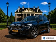 BMW X5 - xDrive45e High Executive | M-SPORT! | ELEKTR. TREKHAAK | STO