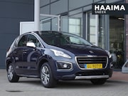 Peugeot 3008 - 1.2 PureTech Style | Trekhaak | Panoramadak | Lichtmetalen v