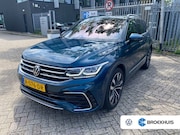 Volkswagen Tiguan - 1.5 TSI 150PK R-Line Business+ DSG-7 | PANORAMA DAK | APP. C