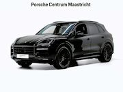 Porsche Cayenne - GTS