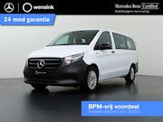 Mercedes-Benz eVito - Tourer 129 L2 PRO 90kWh | Stoelverwarming | Apple Carplay | 