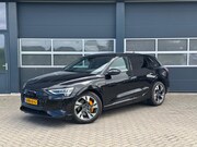Audi e-tron - 50 quattro Advanced edition Plus