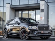 Bentley Bentayga - 3.0 V6 Hybrid / Carbon / Blackline / HUD / Pano / 5-seats /