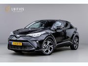 Toyota C-HR - 1.8 Hybrid Dynamic Org.NL|ACC|Camera|Carplay|1e-eig.|Dealero