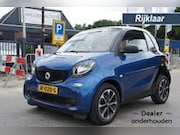 Smart ForTwo - 1.0 PURE 2eEIG AIRCO/CRUISE/CLIMA/BLUETOOTH NL-AUT