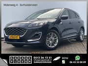 Ford Kuga - 2.5 PHEV 264pk Vignale B&O HUD Leer Stoel/Stuurverw Memory N