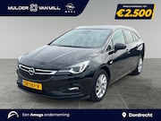 Opel Astra - ST Innovation+ 1.4 Turbo 150pk | LED MATRIX | ALL SEASON | A