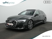 Audi A6 - Avant 50 TFSI e 299 pk quattro S-Line | Panoramadak | HD-Mat