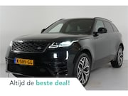 Land Rover Range Rover Velar - 2.0 I4 Turbo 300 pk AWD R-Dynamic SE | Panorama | Trekhaak |