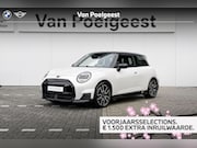 MINI Mini Electric - Cooper SE John Cooper Works M 54.2 kWh | Pakket M | Selectio