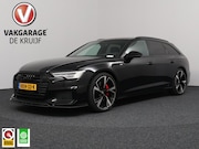 Audi A6 - Avant 55 TFSI e quattro Pro Line S Competition | MATRIX Kopl