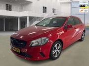 Mercedes-Benz A-klasse - NL prijs 12400 / Apk 04-08-2027
