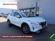 Nissan Qashqai - 1.3 MHEV Xtronic Business Access + NAP / 1e Eigenaar | Volle