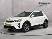 Kia Stonic - 1.0 T-GDi ExecutiveLine // TREKHAAK // LEDER // STOEL+STUUR 
