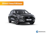 Ford Kuga - 2.5 PHEV ST-Line X | Achteruitrijcamera | Apple Carplay/Andr