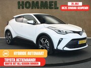 Toyota C-HR - 1.8 Hybrid Style - ORIGINEEL NEDERLANDSE AUTO - CRUISE CONTR