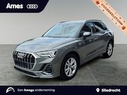 Audi Q3 - 35 TFSI 150pk s-tronic S-Line | Keyless | Adaptive Cruise Co