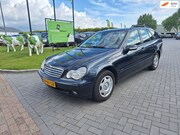 Mercedes-Benz C-klasse - Combi 180 K. Classic